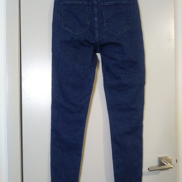GAP High-Rise Jeggings (10T) - Picture 2 of 5